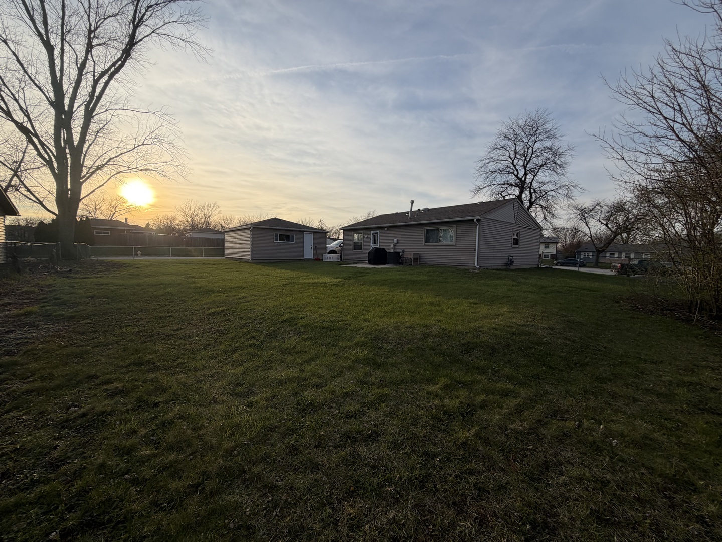 3617 Coventry Court Hazel Crest, IL 60429 - Photo 25 of 26