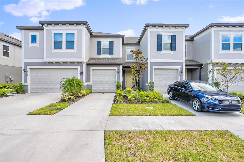 8064 Rolling Shell Trail Wesley Chapel, FL 33545 - Photo 1 of 1 Gallery Image 1