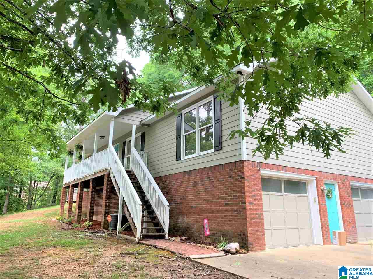 225 Fernway Road Anniston, AL 36207 - Photo 2 of 35