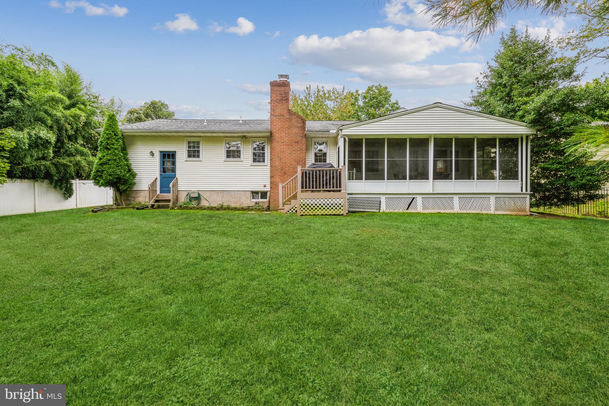 5 Sommers Road Ewing, NJ 08638 - Photo 25 of 26 Gallery Image 25