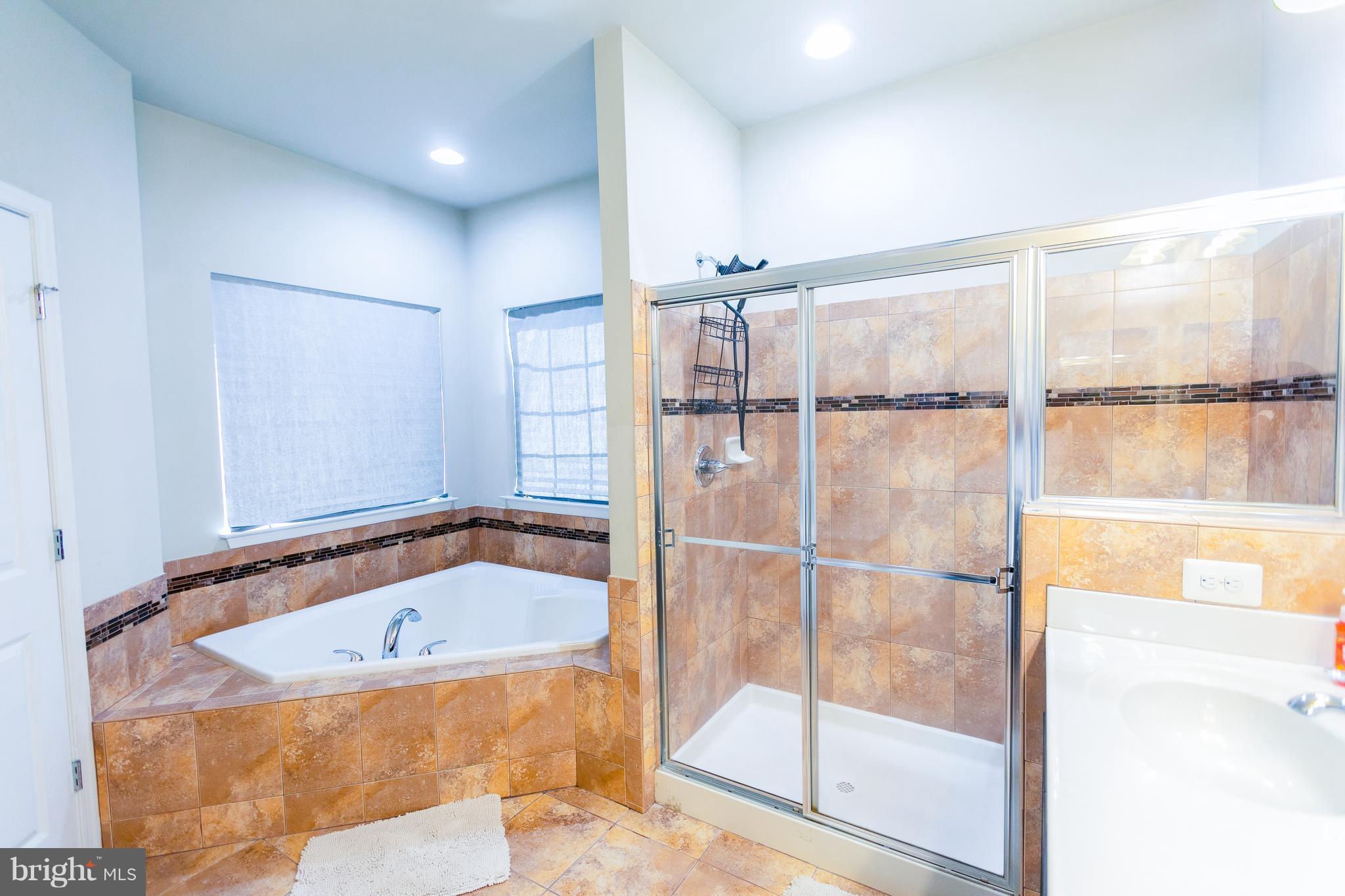 202 Short Branch Road Stafford, VA 22556 - Photo 14 of 22 Bath (Master)