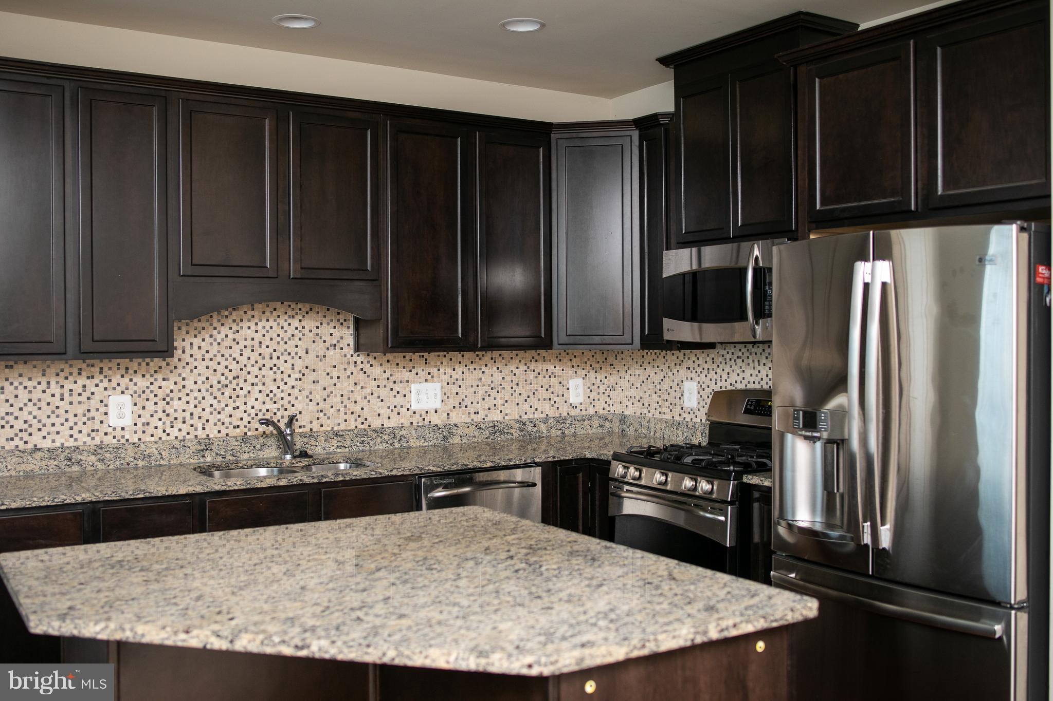 202 Short Branch Road Stafford, VA 22556 - Photo 3 of 22 Kitchen