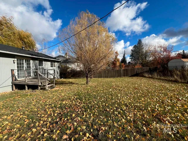 $220,000 | 905 West Adams Street, Garfield, WA 99130