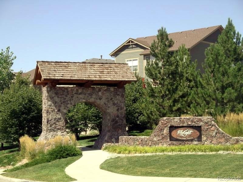 10616 Briarglen Circle Highlands Ranch, CO 80130 - Photo 41 of 50