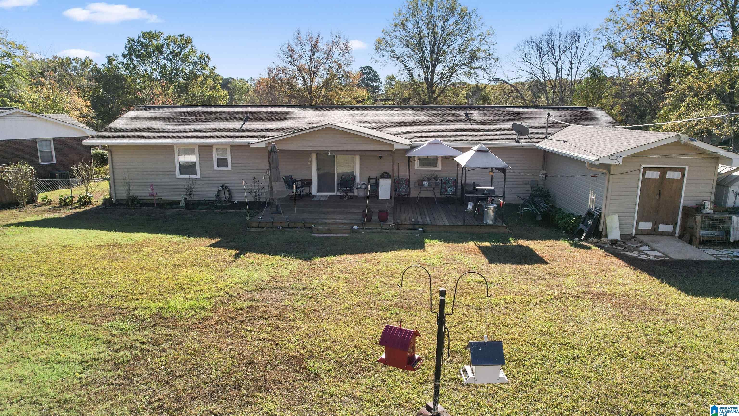 1847 Pleasant Ridge Drive Sylacauga, AL 35150 - Photo 12 of 36 Gallery Image 12