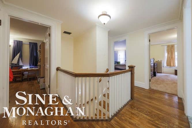 113 Moran Road Grosse Pointe Farms, MI 48236 - Photo 27 of 43