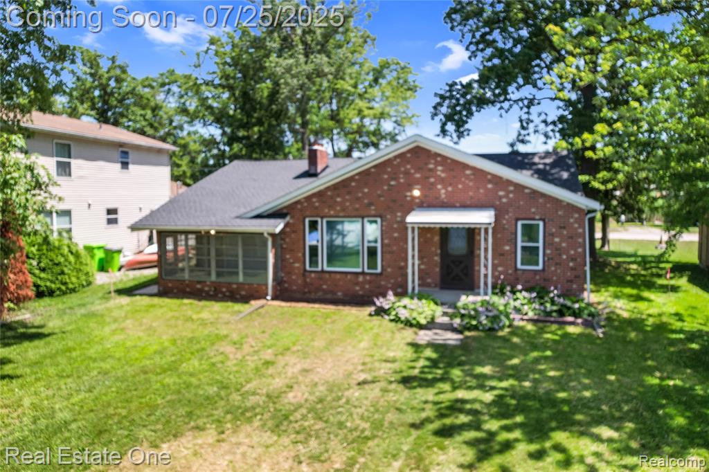 8802 Riverside Drive Brighton, MI 48116 - Photo 27 of 36