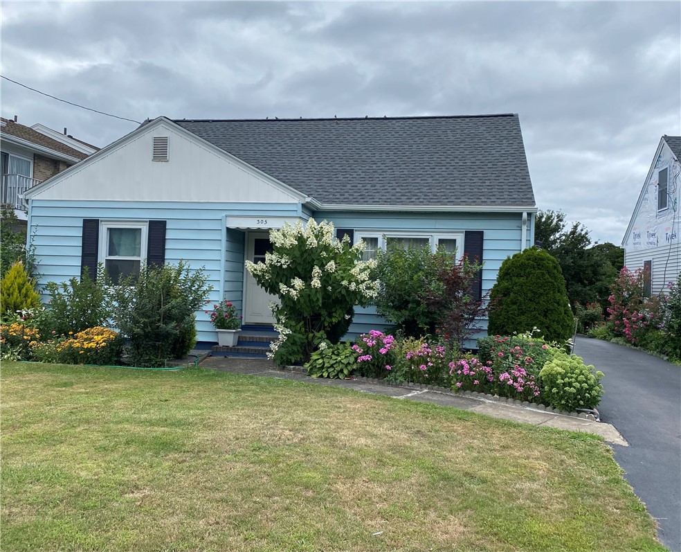 305 East Henrietta Road Rochester, NY 14620 - Photo 1 of 1