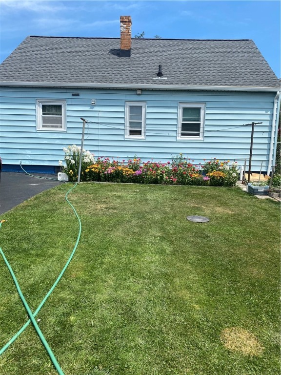 305 East Henrietta Road Rochester, NY 14620 - Photo 9 of 10