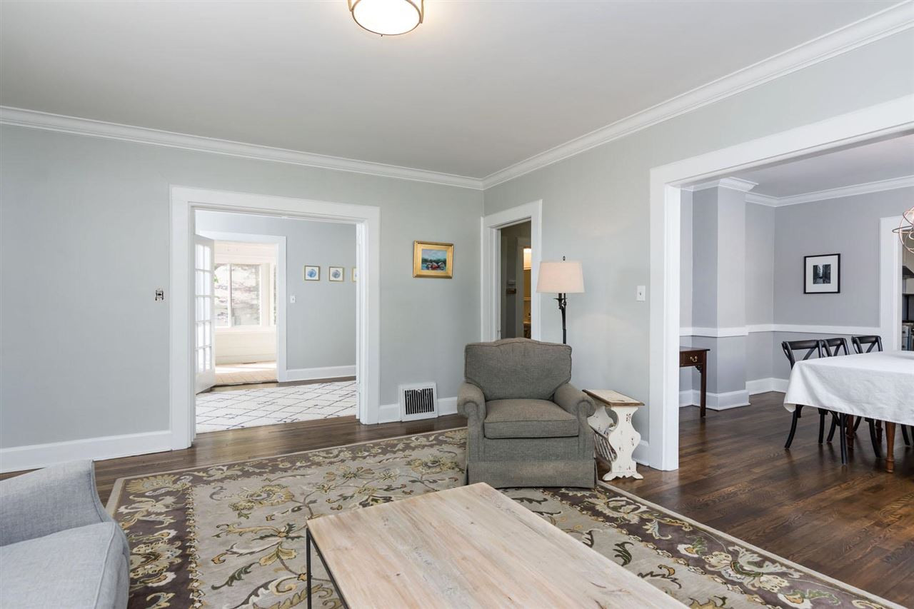2103 Breeze Road Raleigh, NC 27608 - Photo 3 of 25 Photo 3