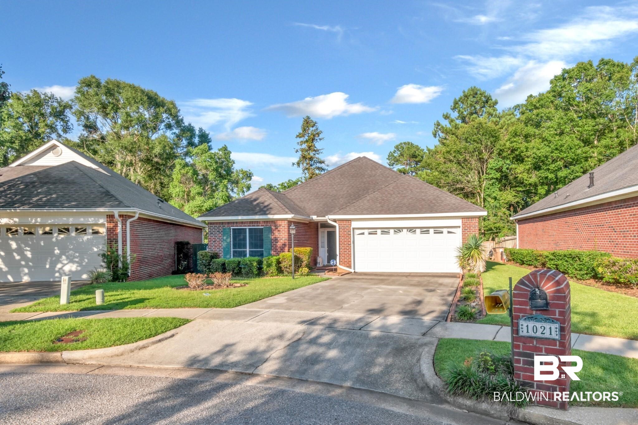 1021 Cross Gates Place Mobile, AL 36609 - Photo 28 of 28