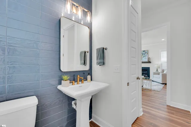 $2,850 | 505 Lumpkin Street, Travelers Rest, SC 29690