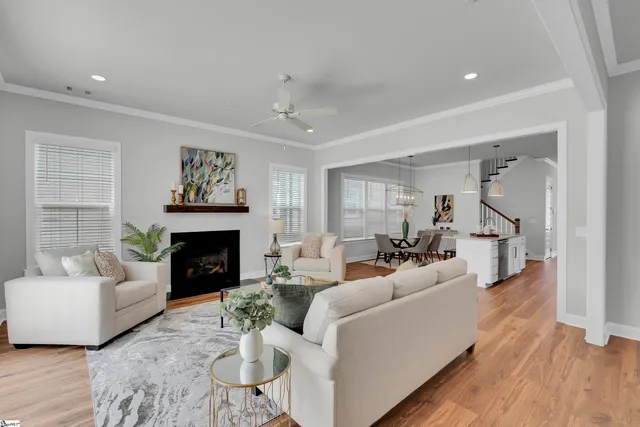 $2,850 | 505 Lumpkin Street, Travelers Rest, SC 29690