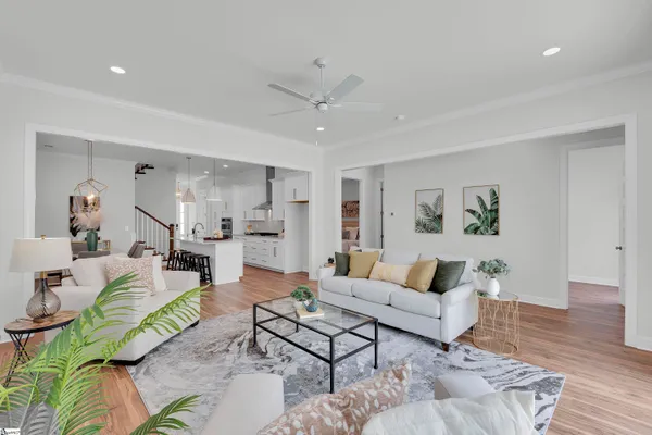 $2,835,000 | 505 Lumpkin Street, Travelers Rest, SC 29690