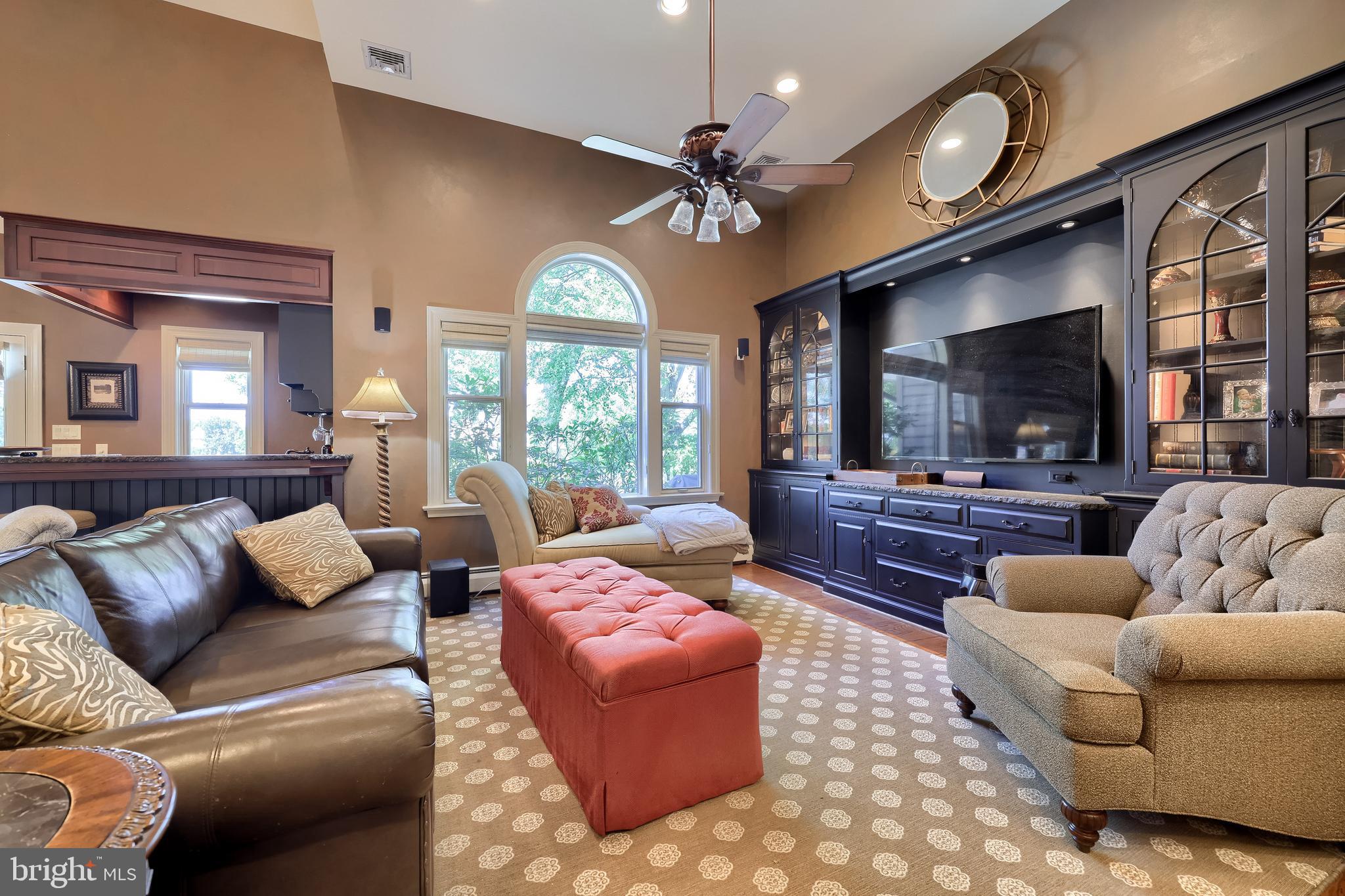 38 Westwind Circle Lititz, PA 17543 - Photo 16 of 113 a living room with furniture and a large window