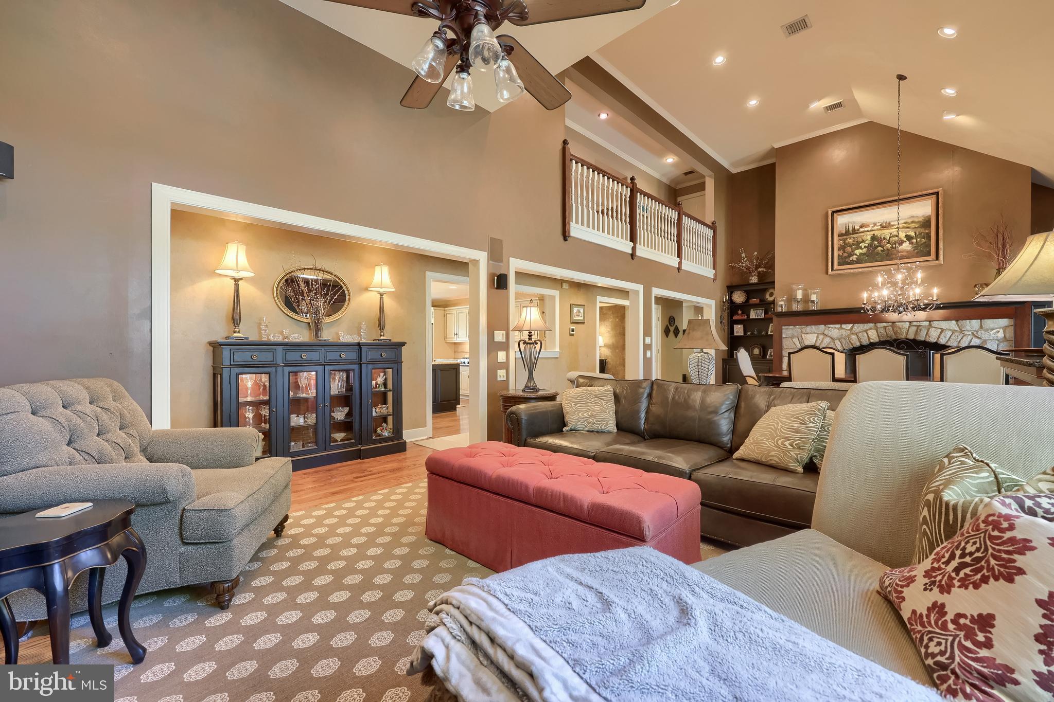 38 Westwind Circle Lititz, PA 17543 - Photo 17 of 113