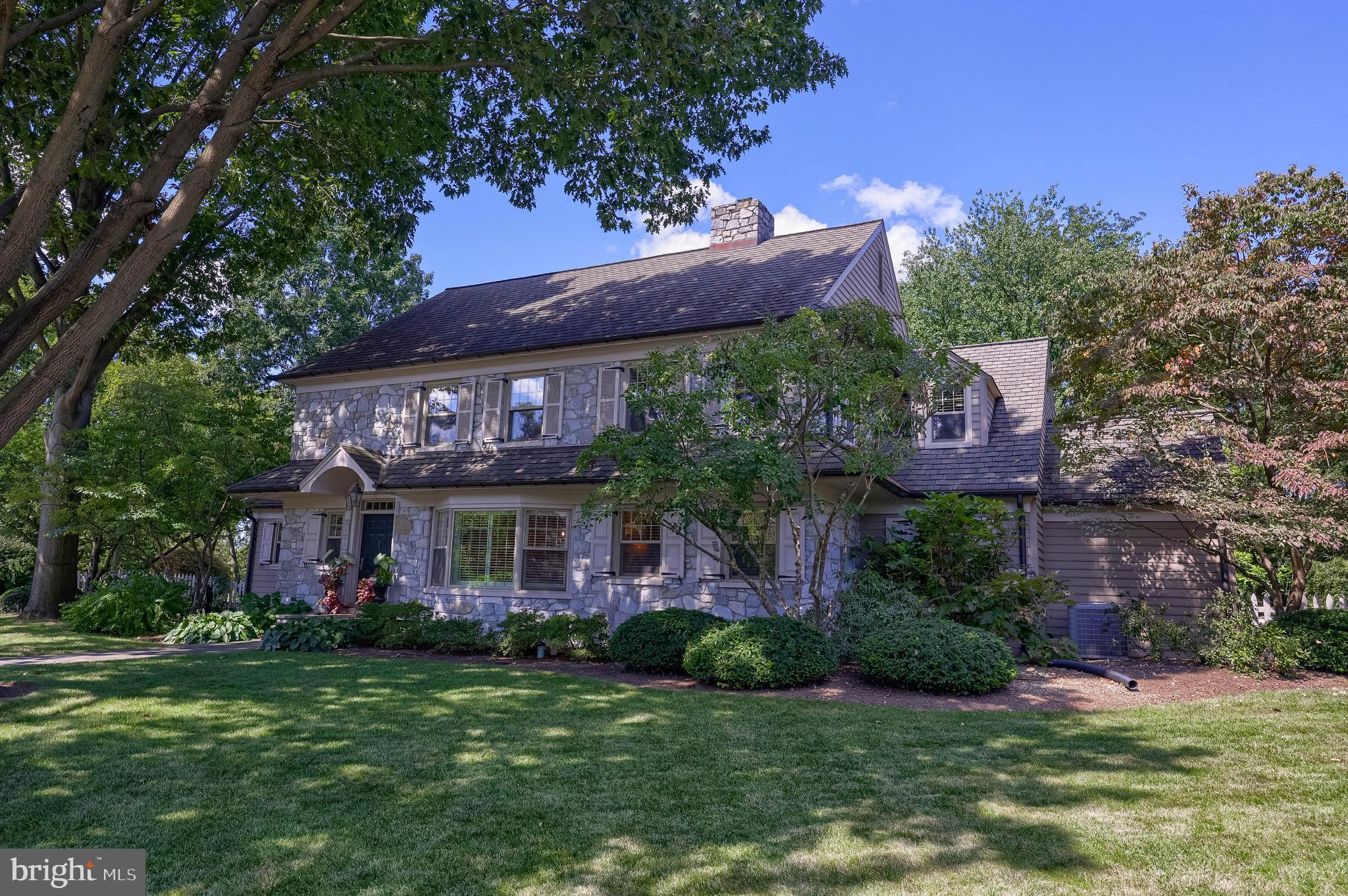 38 Westwind Circle Lititz, PA 17543 - Photo 2 of 113 a view of a house with a garden