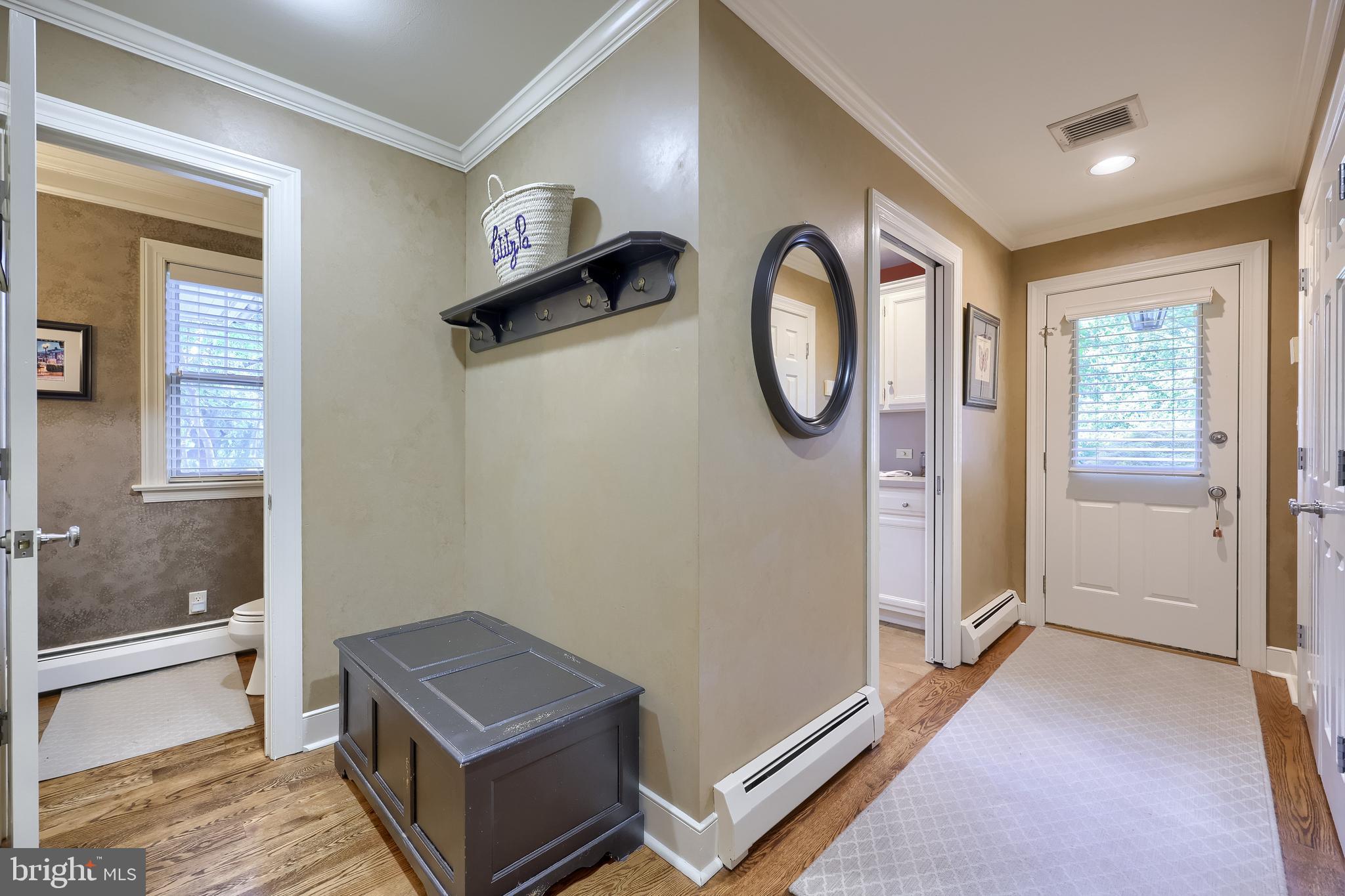 38 Westwind Circle Lititz, PA 17543 - Photo 42 of 113 a view of room with washer and dryer