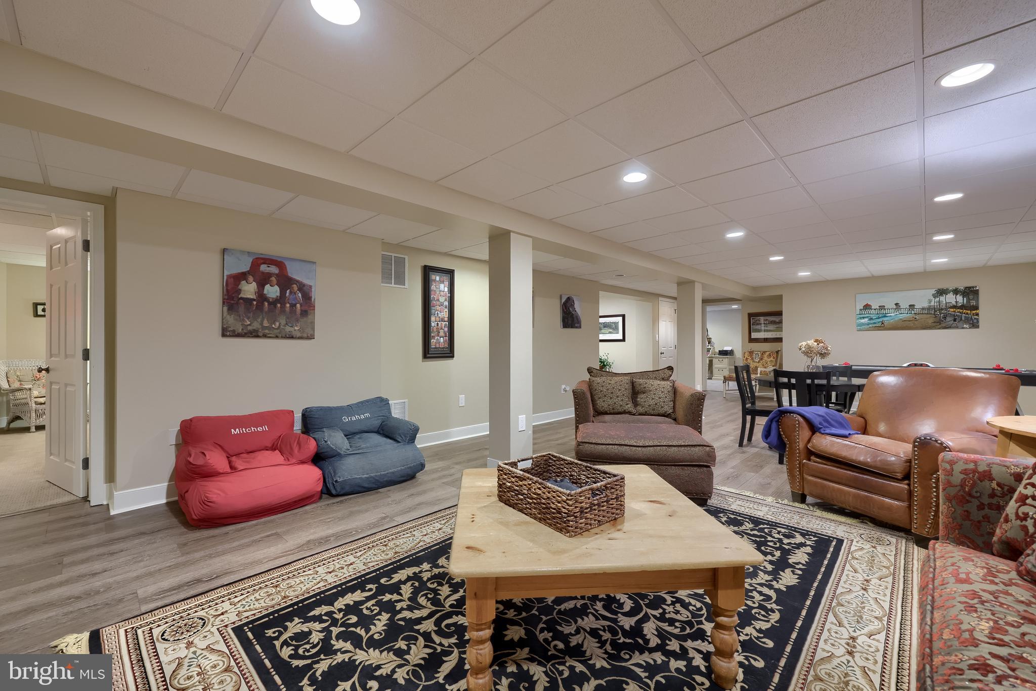 38 Westwind Circle Lititz, PA 17543 - Photo 58 of 113 a living room with furniture
