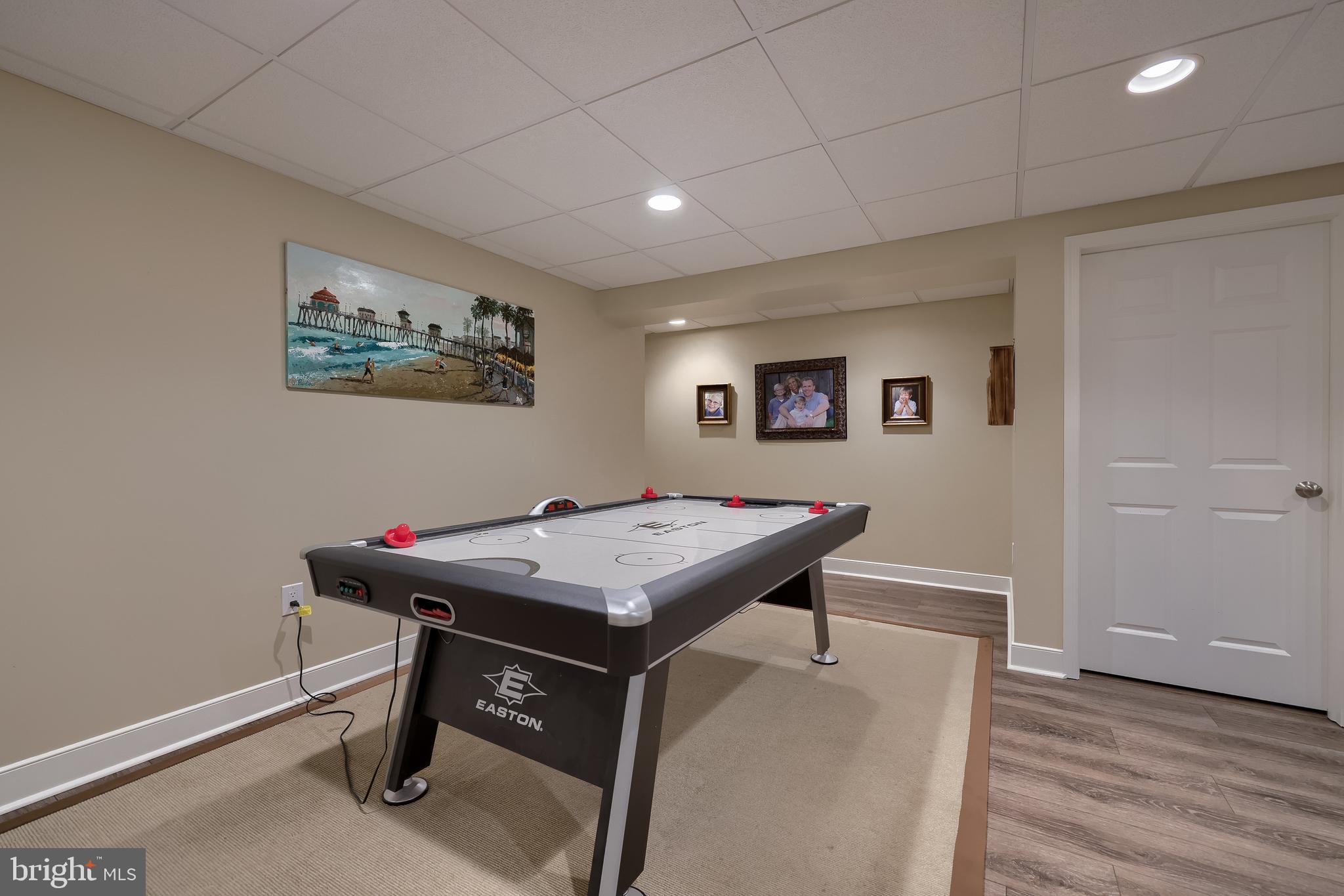 38 Westwind Circle Lititz, PA 17543 - Photo 60 of 113 a view of a room that has a table and chairs in it