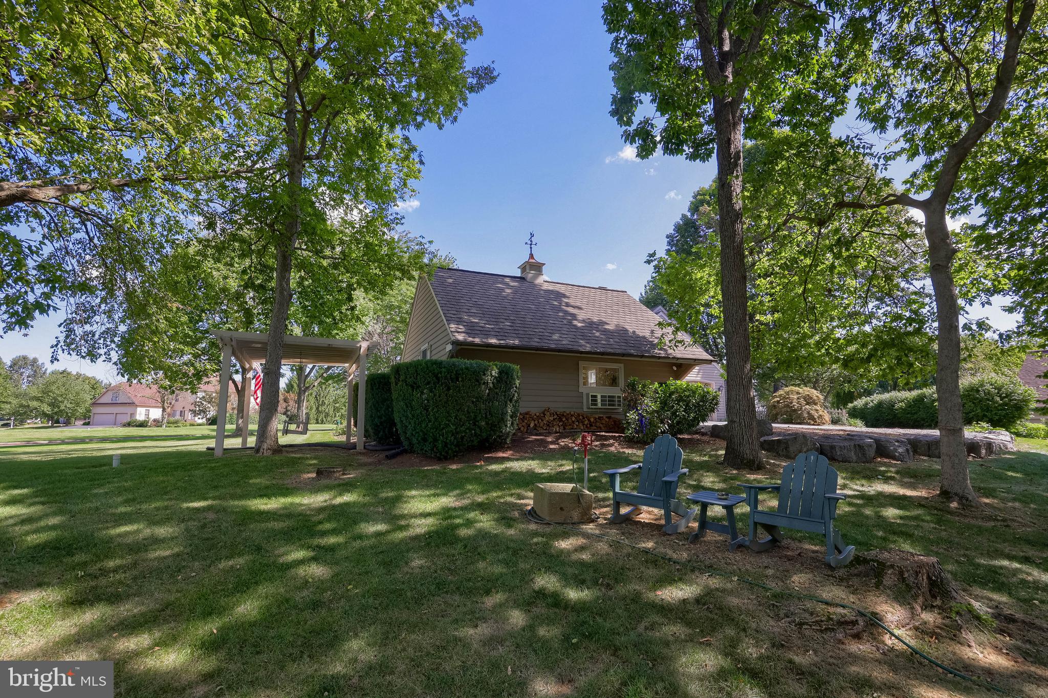 38 Westwind Circle Lititz, PA 17543 - Photo 67 of 113