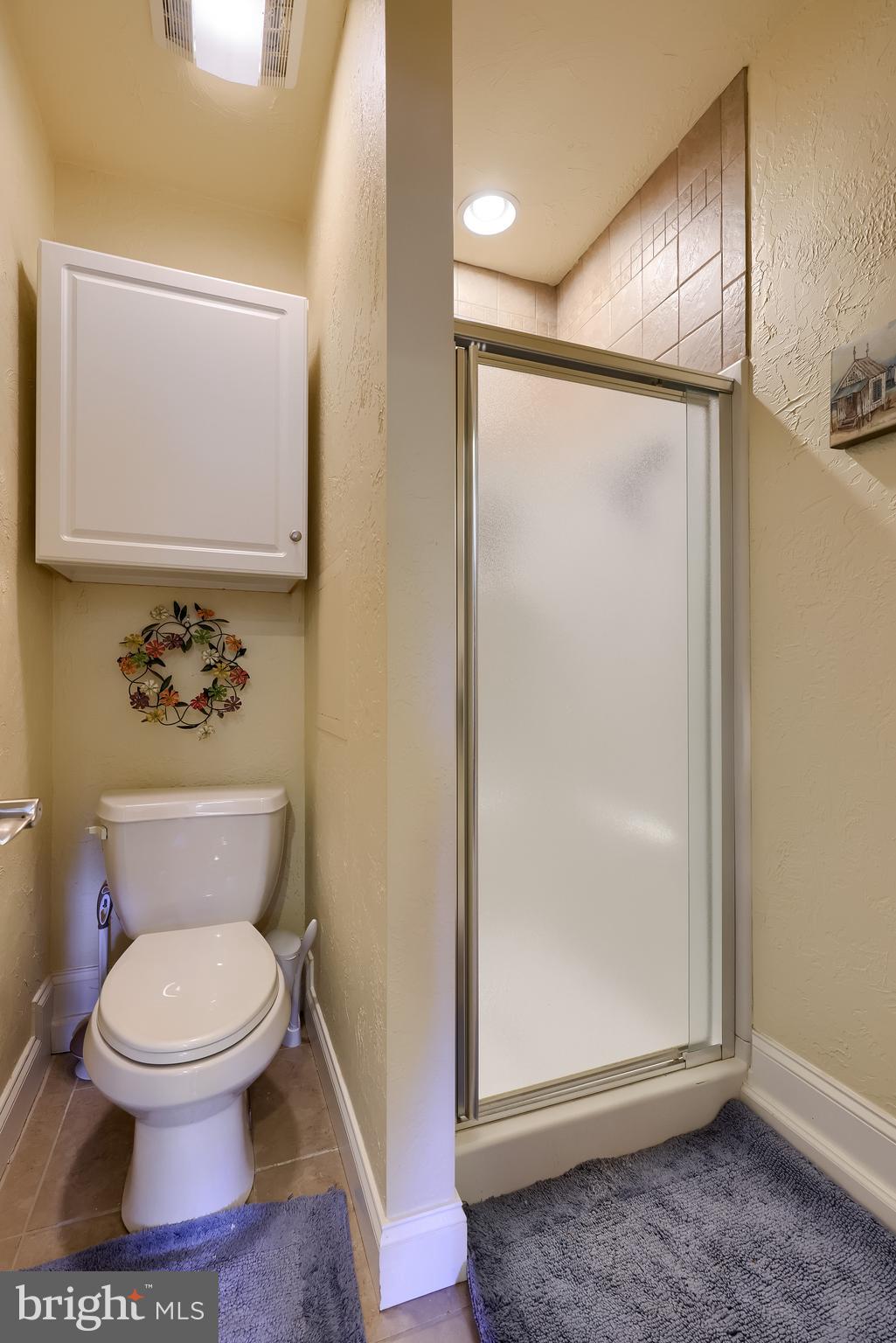 38 Westwind Circle Lititz, PA 17543 - Photo 80 of 113 a white toilet sitting next to a bathroom sink