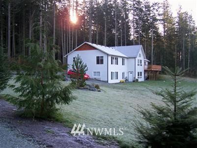 272 North Camano Ridge Road Camano Island, WA 98282 - Photo 1 of 1 Gallery Image 1