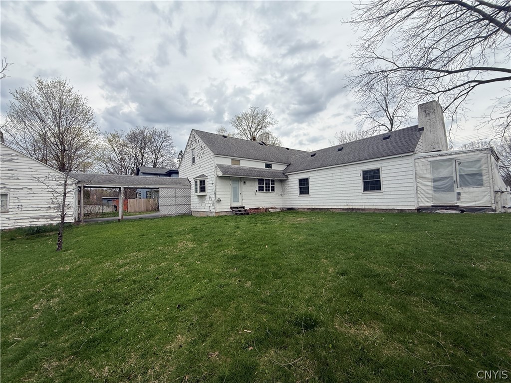 1001 Cold Springs Road Salina, NY 13088 - Photo 2 of 38