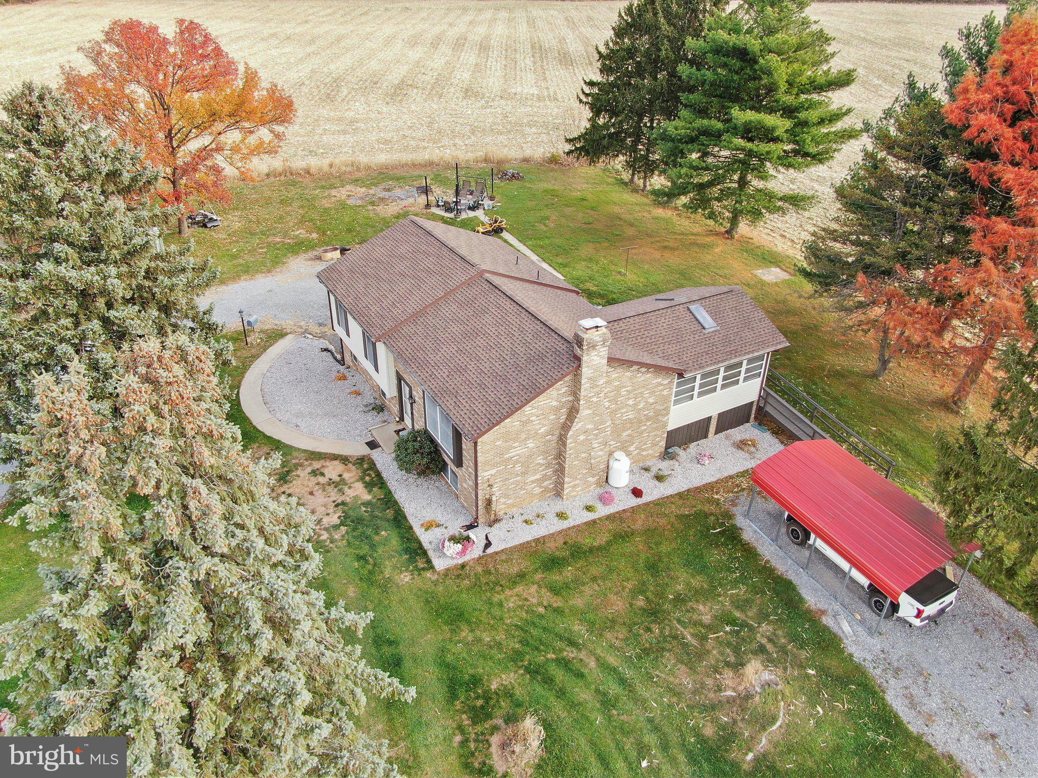 8738 Olde Scotland Road Shippensburg, PA 17257 - Photo 33 of 43