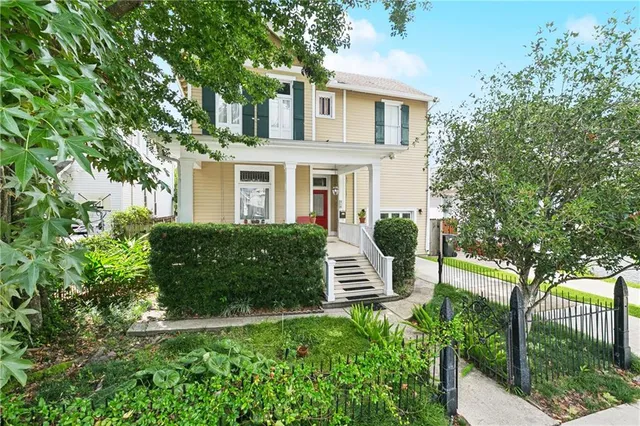 $950,000 | 316 Millaudon Street, New Orleans, LA 70118