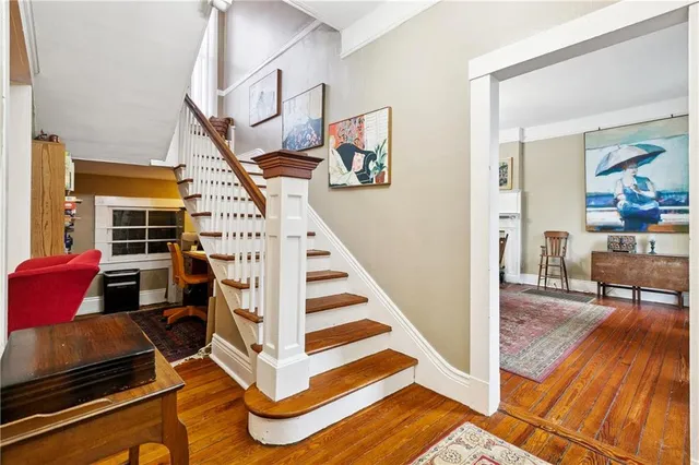 $950,000 | 316 Millaudon Street, New Orleans, LA 70118