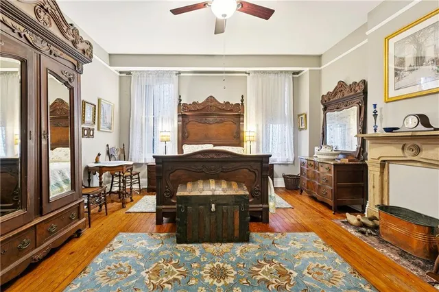 $950,000 | 316 Millaudon Street, New Orleans, LA 70118