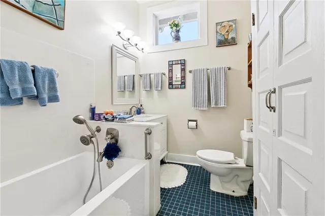 $950,000 | 316 Millaudon Street, New Orleans, LA 70118