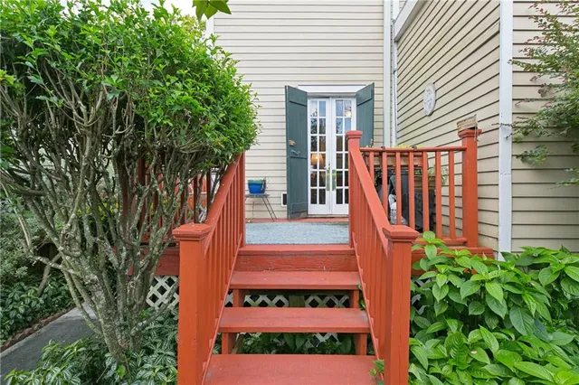$950,000 | 316 Millaudon Street, New Orleans, LA 70118