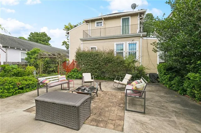 $950,000 | 316 Millaudon Street, New Orleans, LA 70118