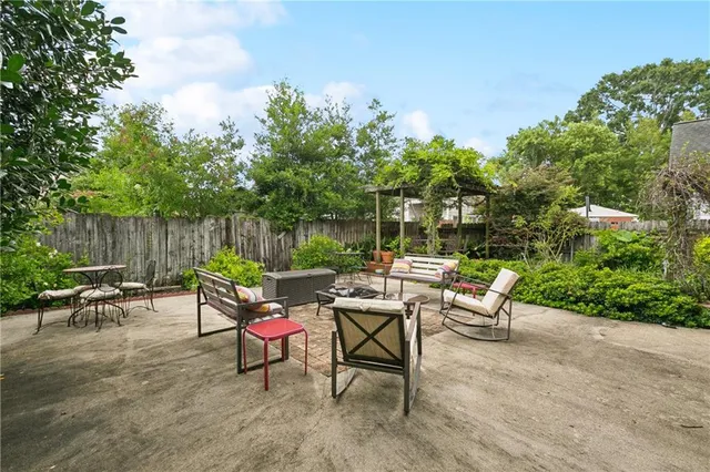 $950,000 | 316 Millaudon Street, New Orleans, LA 70118