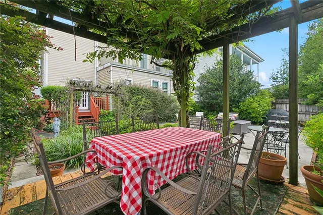 $950,000 | 316 Millaudon Street, New Orleans, LA 70118