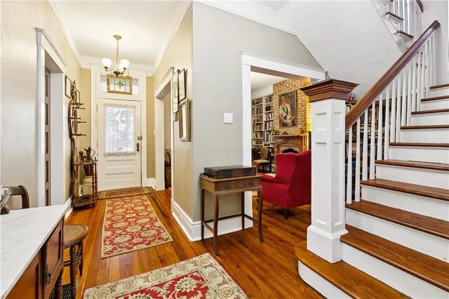 $950,000 | 316 Millaudon Street, New Orleans, LA 70118