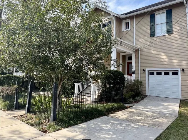 $950,000 | 316 Millaudon Street, New Orleans, LA 70118