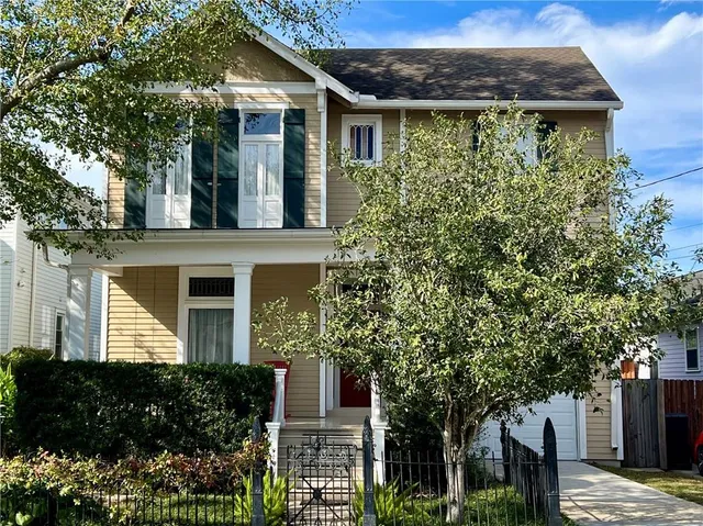 $950,000 | 316 Millaudon Street, New Orleans, LA 70118