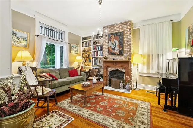 $950,000 | 316 Millaudon Street, New Orleans, LA 70118