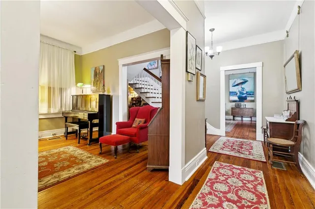 $950,000 | 316 Millaudon Street, New Orleans, LA 70118