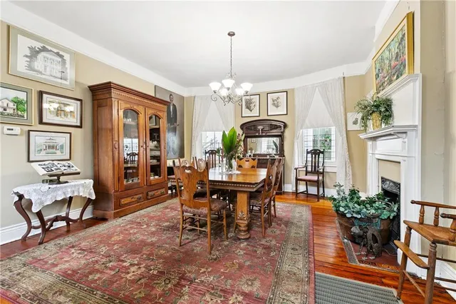 $950,000 | 316 Millaudon Street, New Orleans, LA 70118