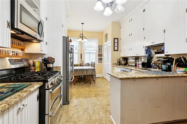 $950,000 | 316 Millaudon Street, New Orleans, LA 70118