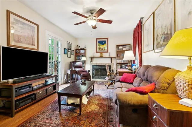 $950,000 | 316 Millaudon Street, New Orleans, LA 70118