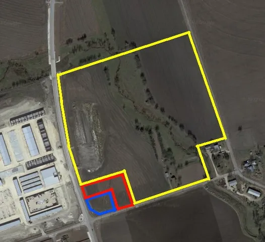 $2,178,000 | 0 Cr 119 Hutto Tx 78634, Hutto, TX 78634