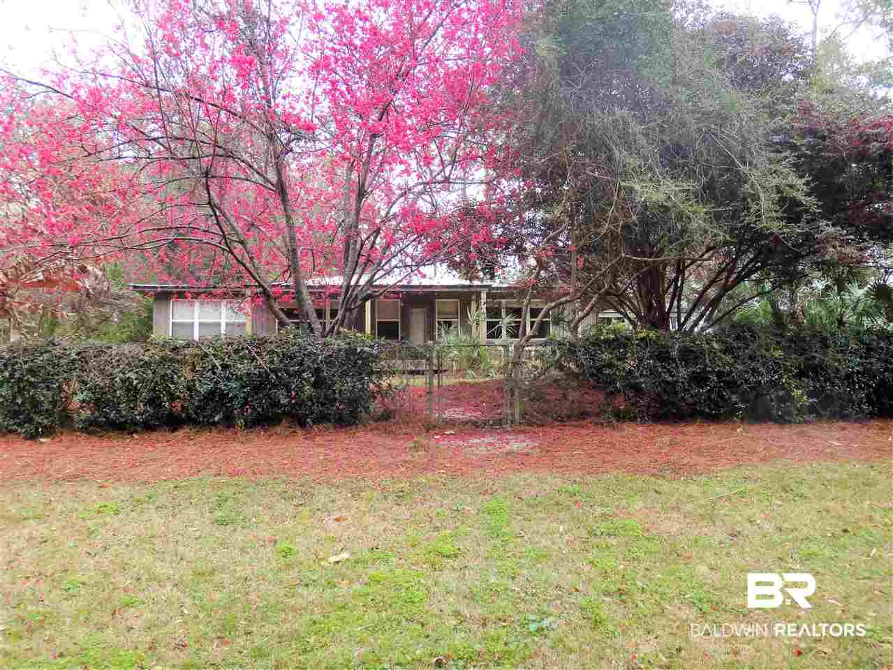 9960 Soldier Creek Road Lillian, AL 36549 - Photo 2 of 17