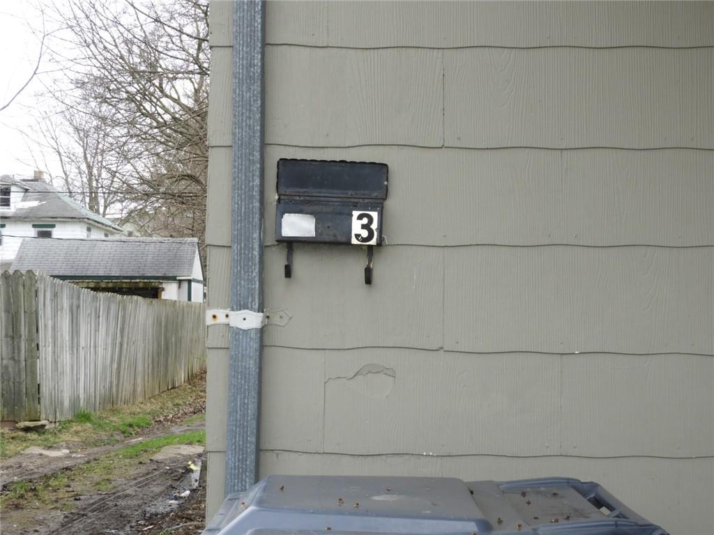 908 Walnut Street Anderson, IN 46012 - Photo 19 of 32