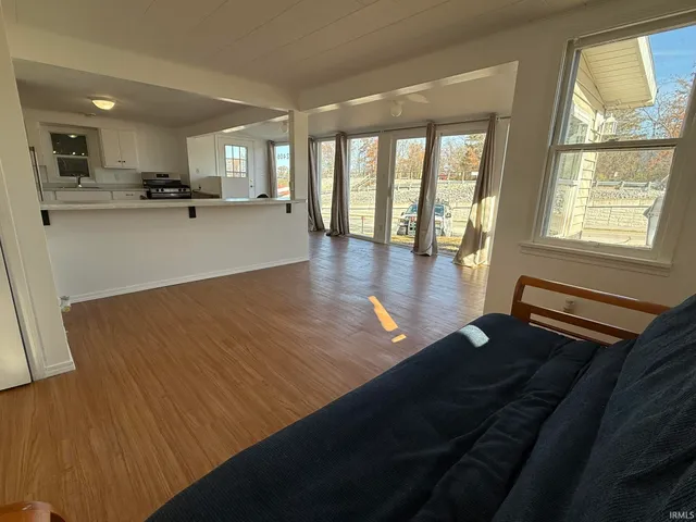 $149,900 | 2406 North W Shafer Drive, Monticello, IN 47960