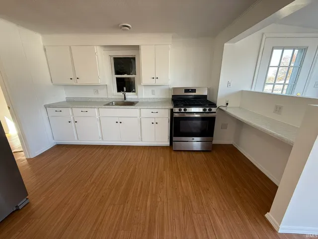 $149,900 | 2406 North W Shafer Drive, Monticello, IN 47960